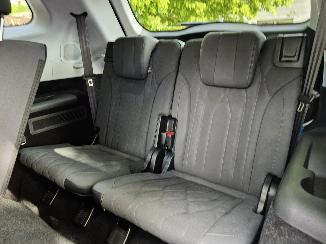 Chery Tiggo 8 - Zdjęcie 25