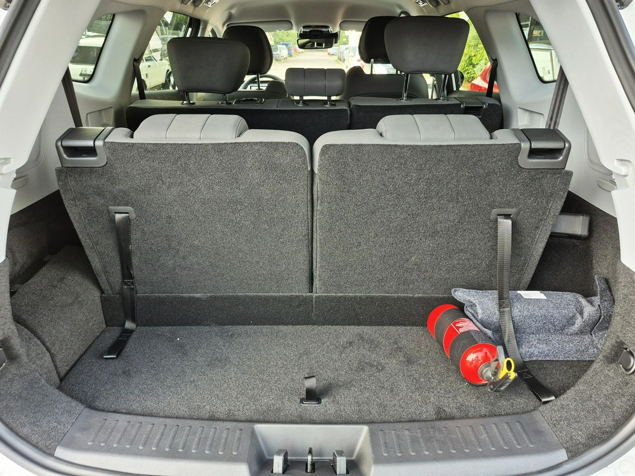 Chery Tiggo 8 - Zdjęcie 40
