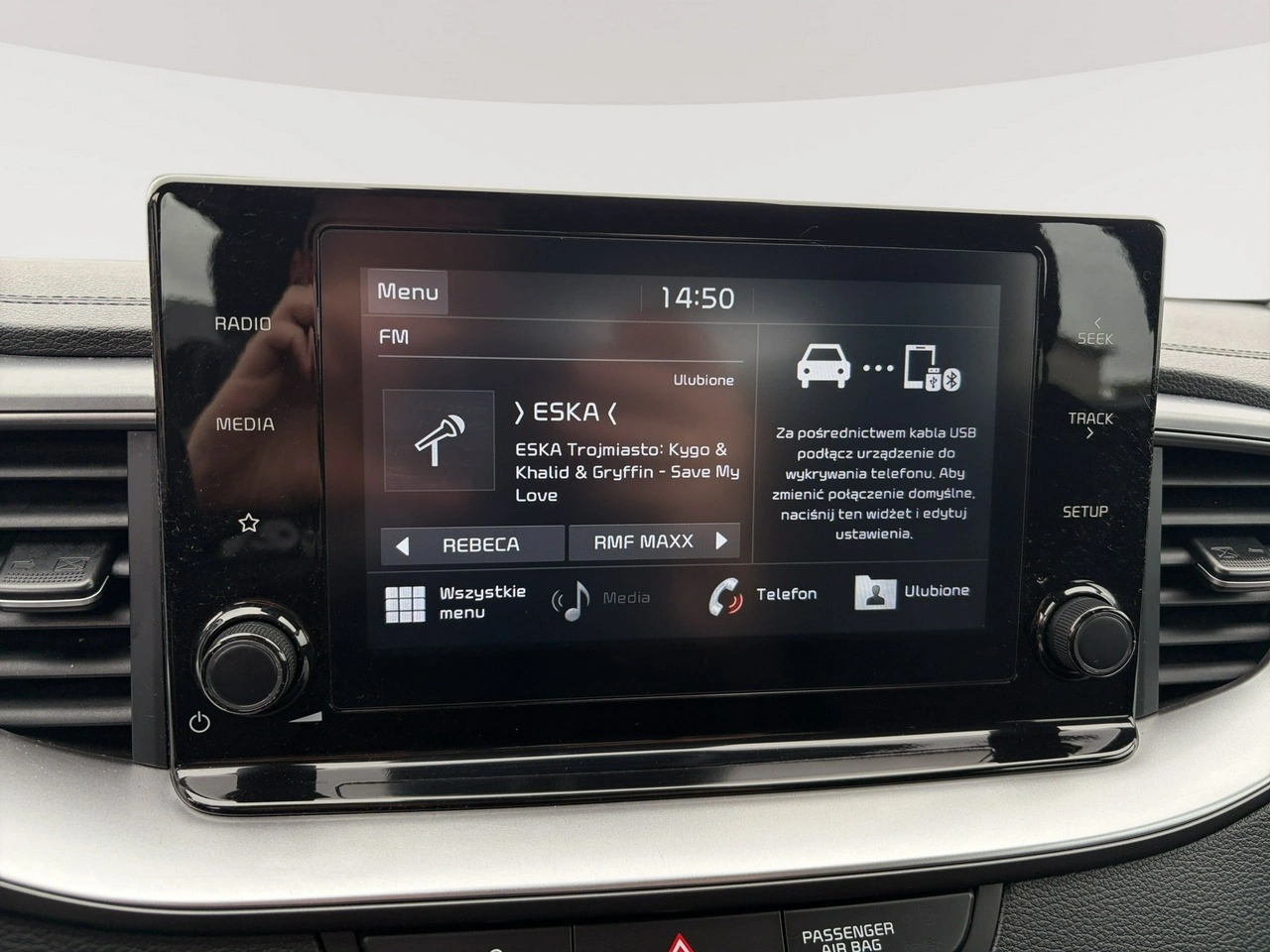 Kia Ceed - Zdjęcie 15