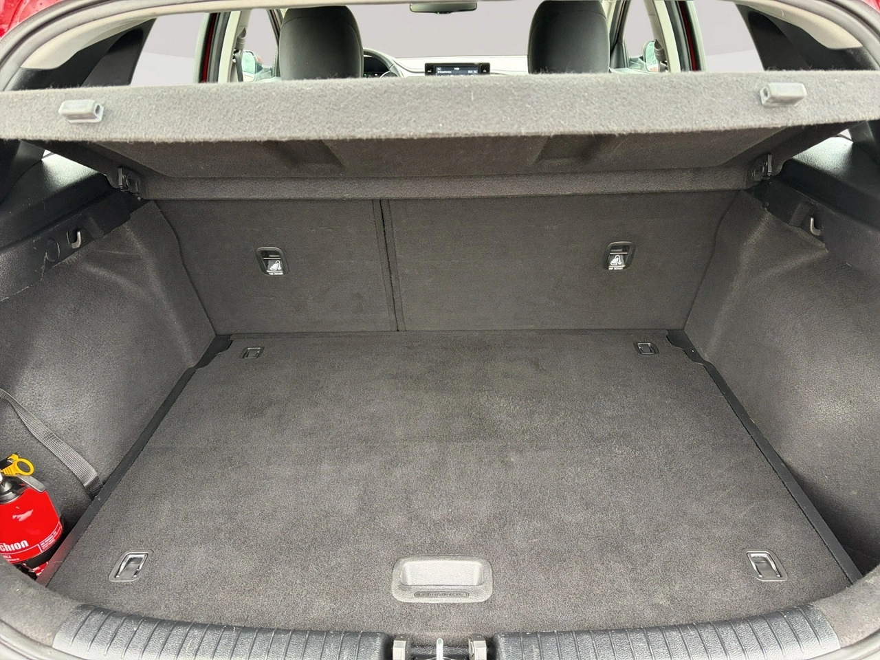 Kia Ceed - Zdjęcie 22
