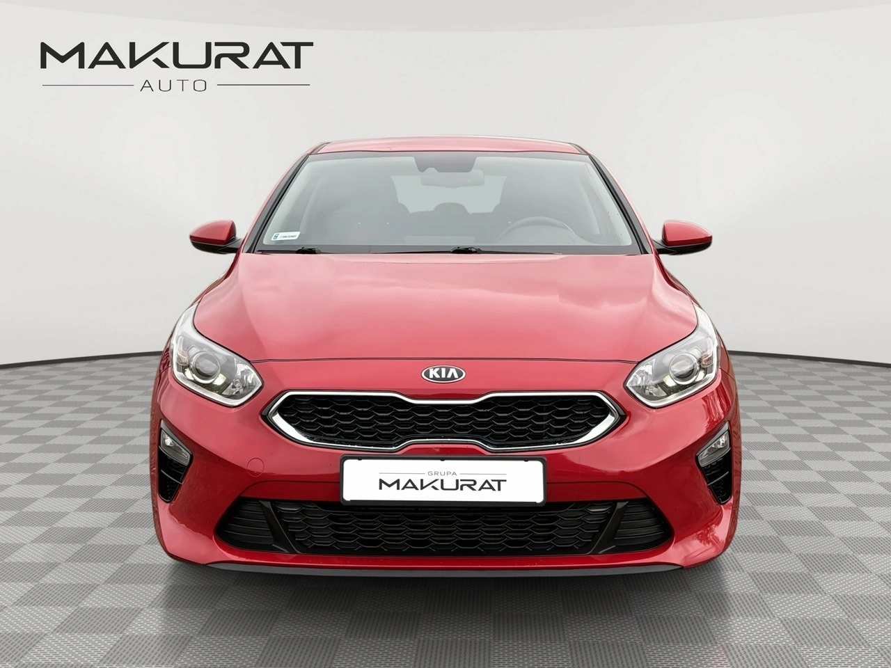 Kia Ceed - Zdjęcie 4