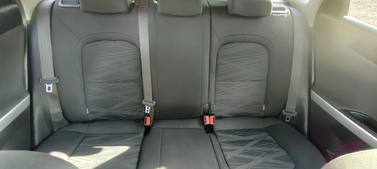 Kia Ceed - Zdjęcie 13