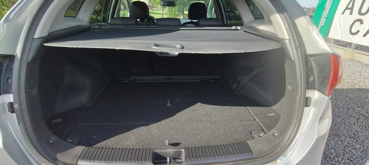 Kia Ceed - Zdjęcie 14