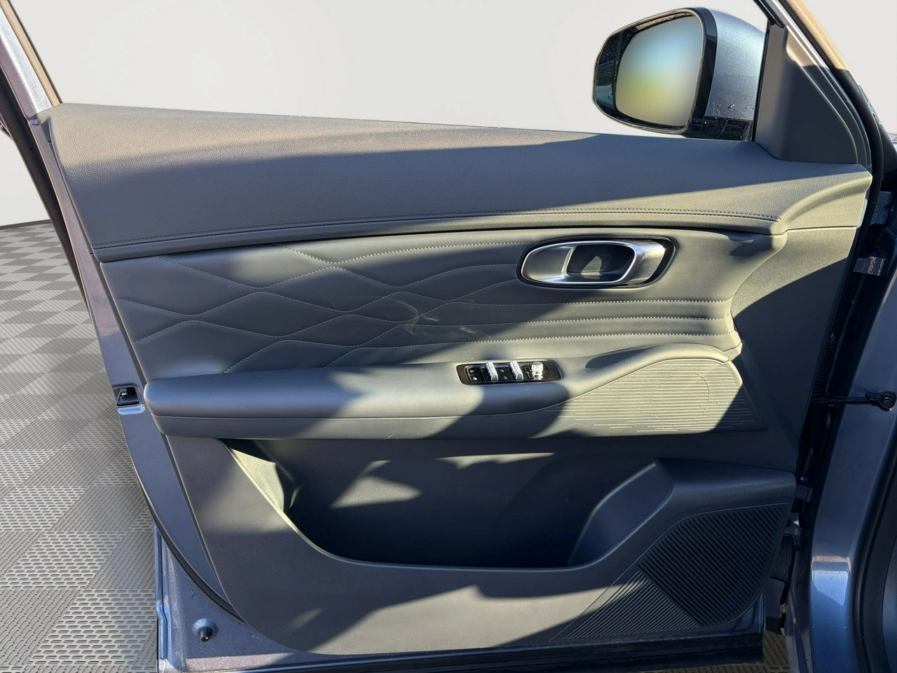Geely Starray - Zdjęcie 9