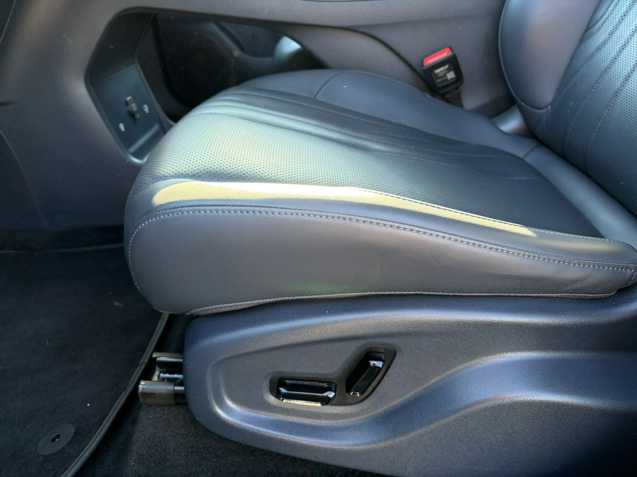 Geely Starray - Zdjęcie 11