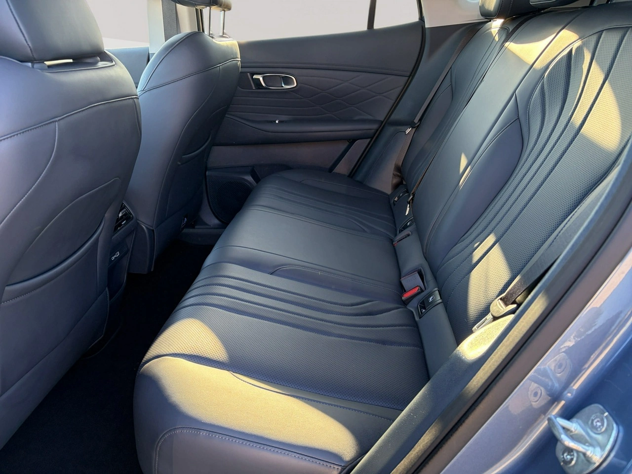 Geely Starray - Zdjęcie 23