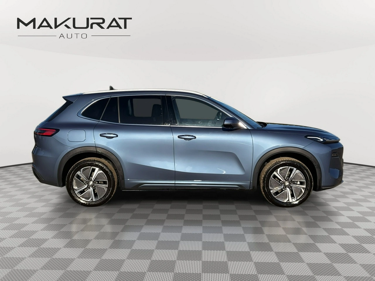 Geely Starray - Zdjęcie 7