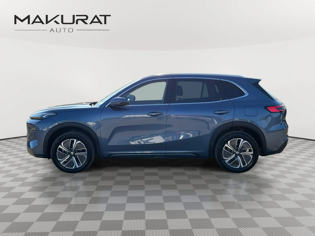 Geely Starray - Zdjęcie 8