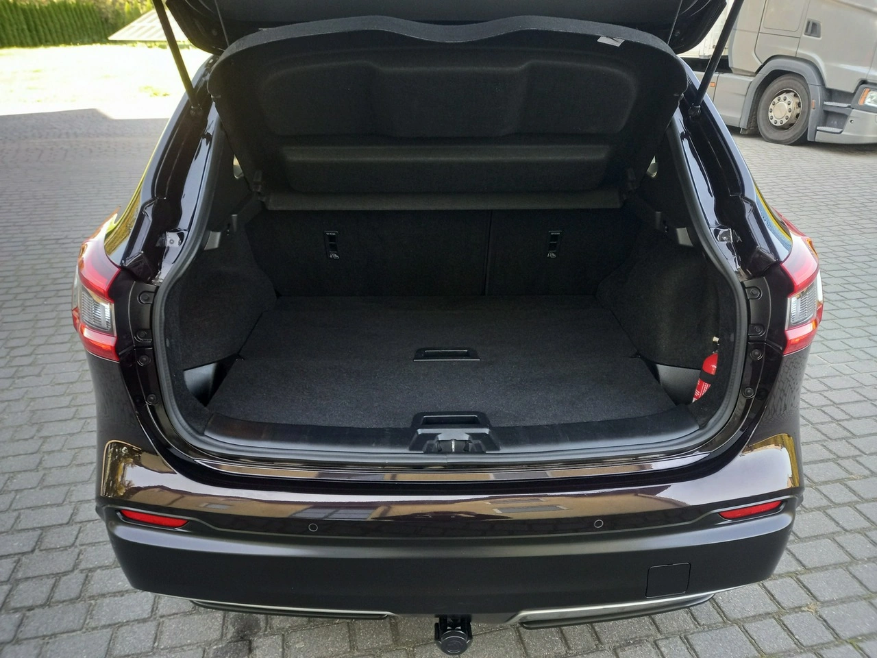 Nissan Qashqai - Zdjęcie 15