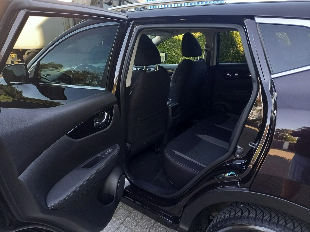 Nissan Qashqai - Zdjęcie 22