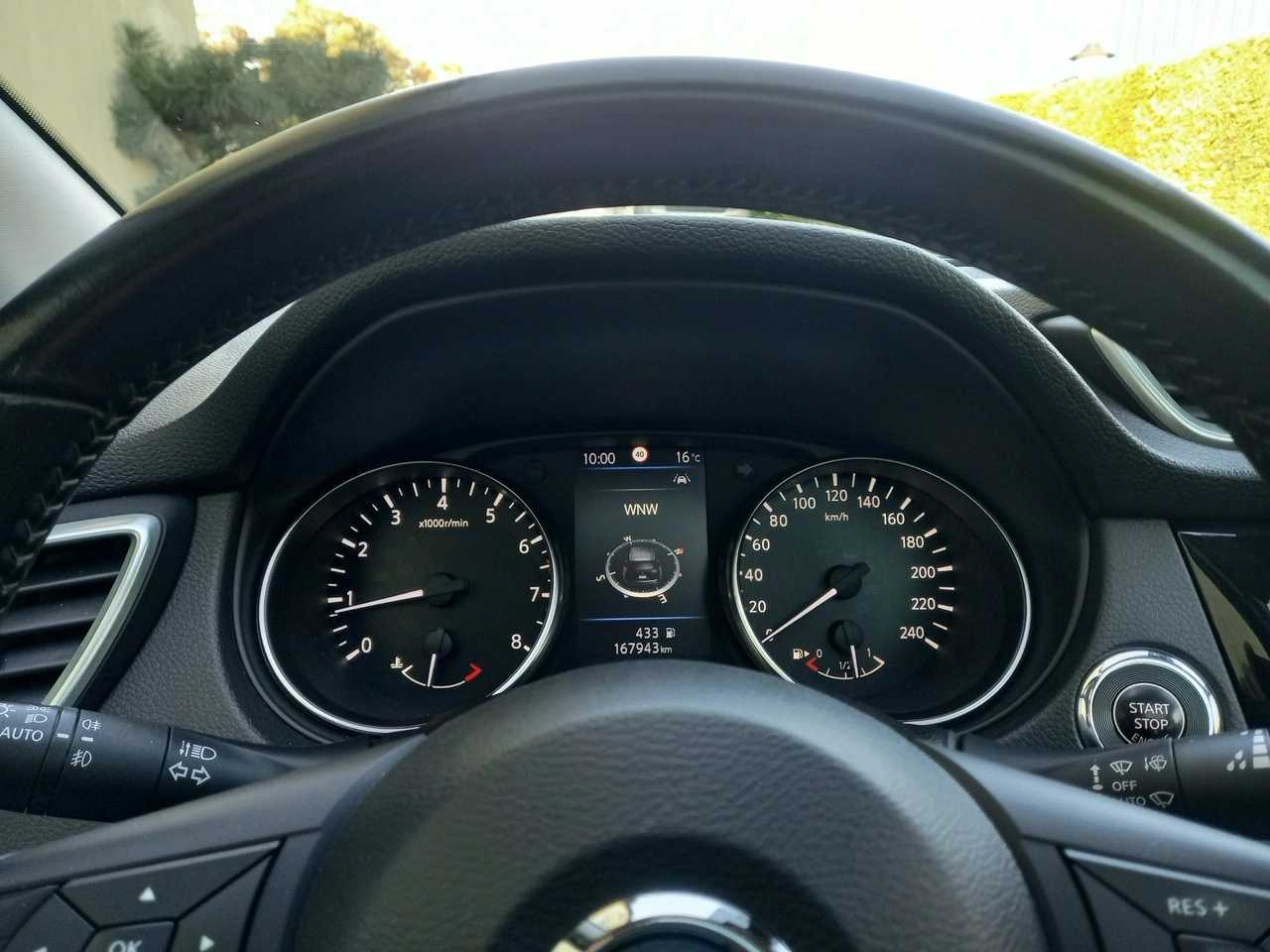 Nissan Qashqai - Zdjęcie 27