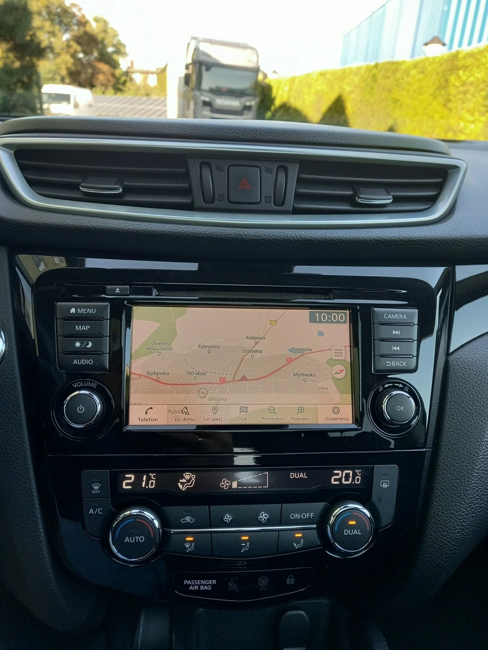 Nissan Qashqai - Zdjęcie 28