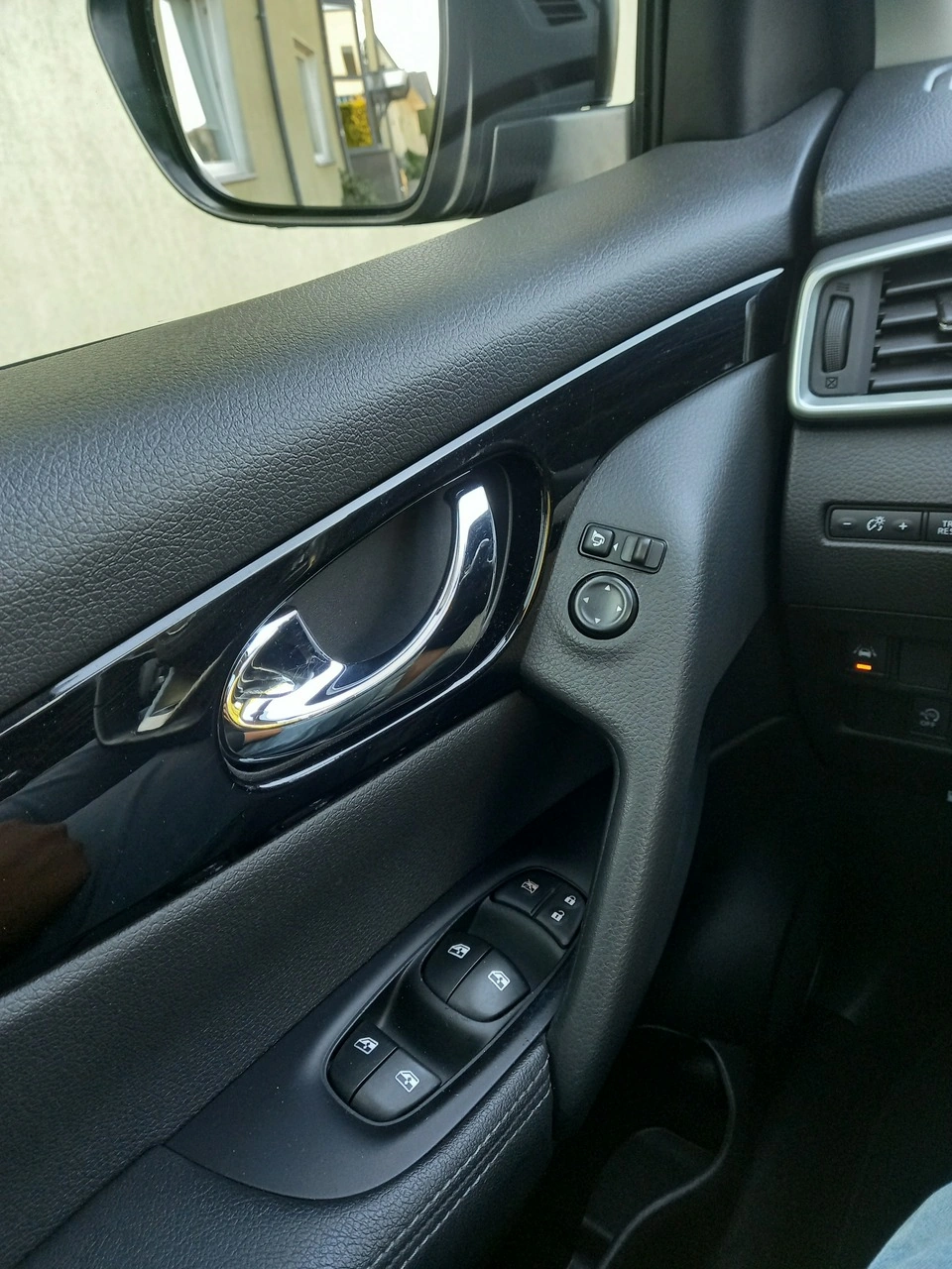 Nissan Qashqai - Zdjęcie 31