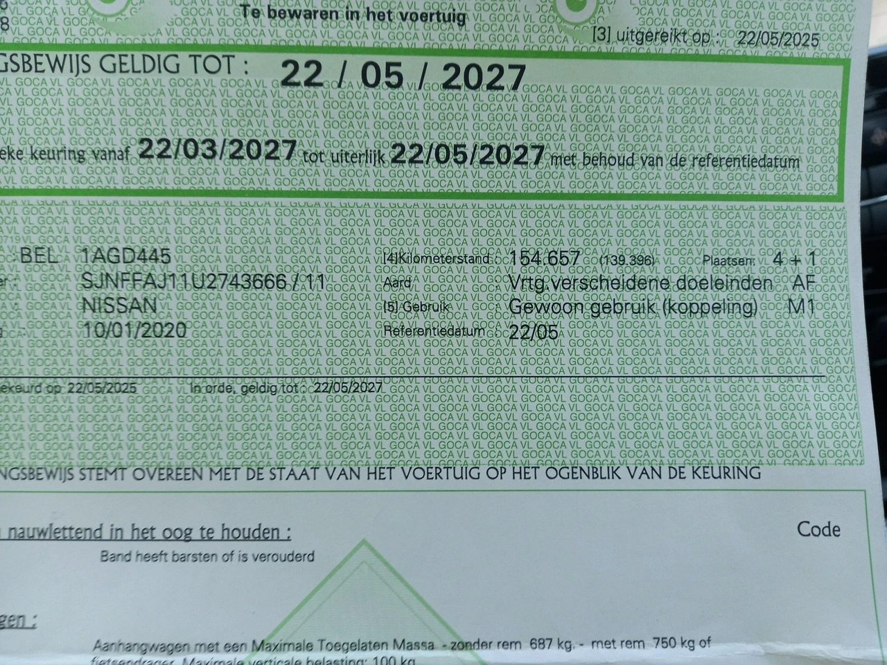 Nissan Qashqai - Zdjęcie 37