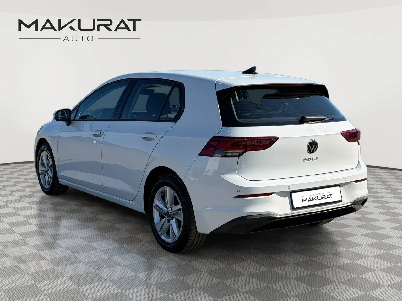 Volkswagen Golf - Zdjęcie 2