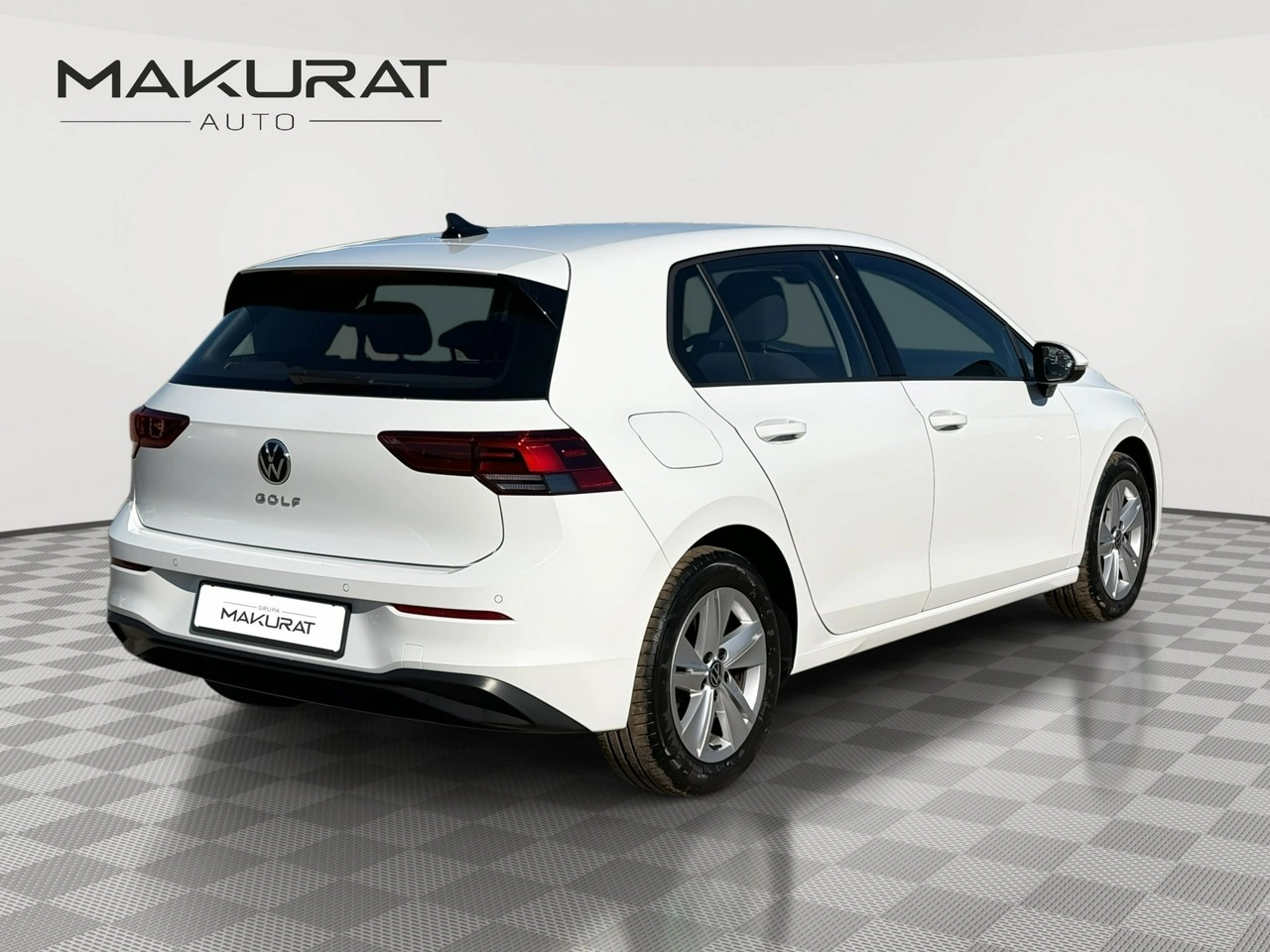 Volkswagen Golf - Zdjęcie 3