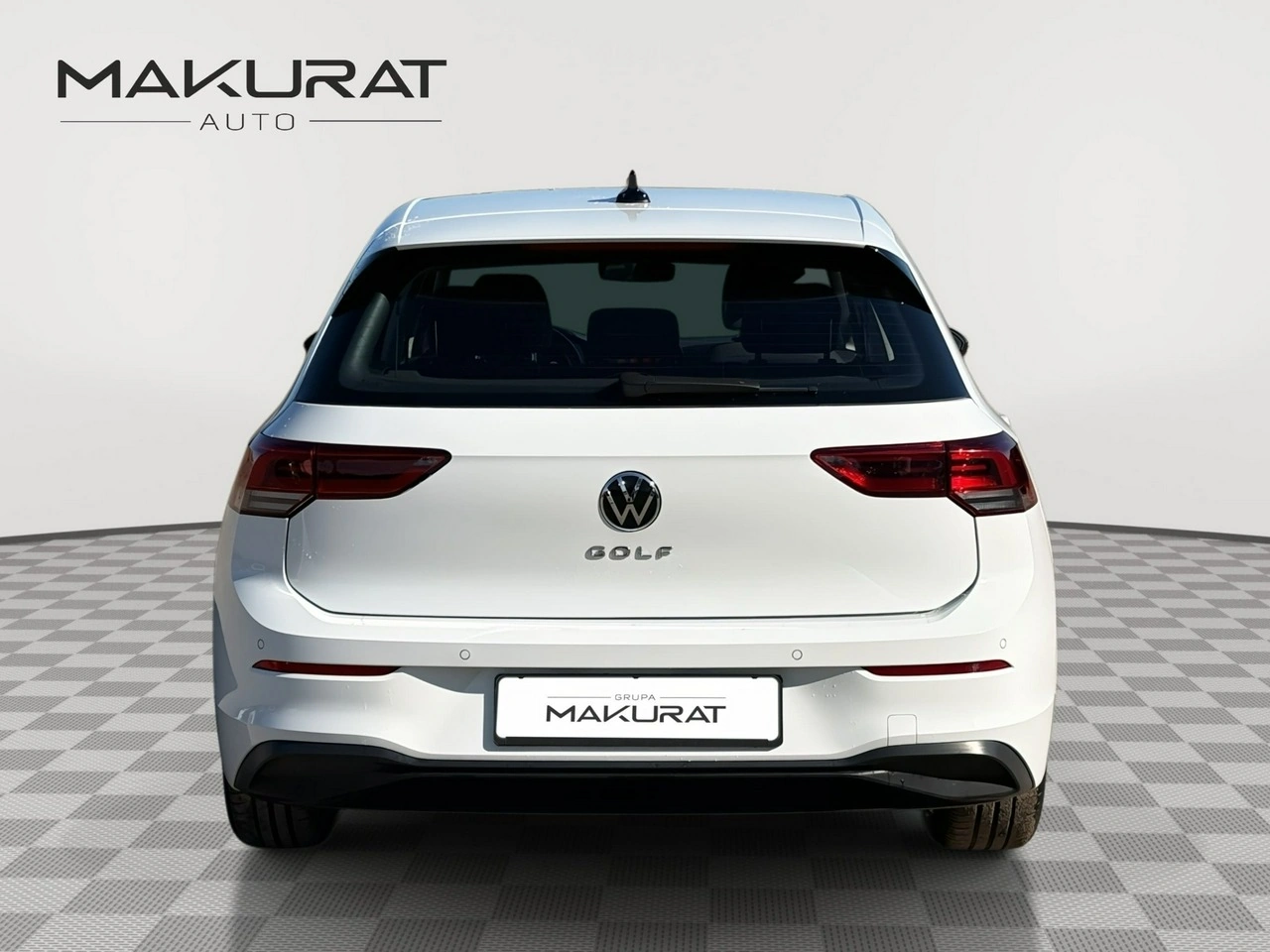 Volkswagen Golf - Zdjęcie 5