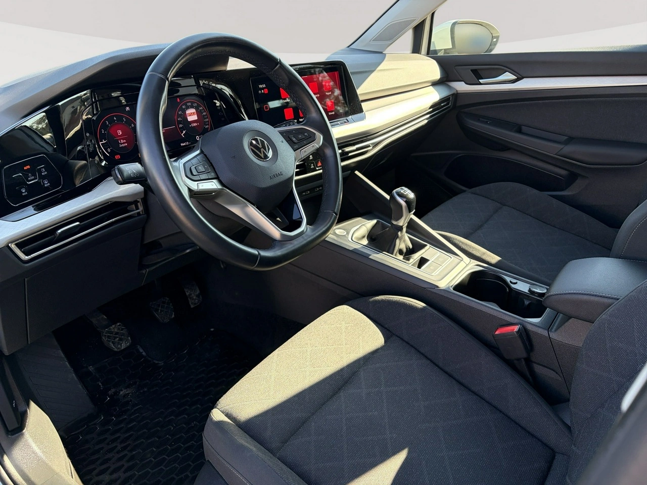 Volkswagen Golf - Zdjęcie 6