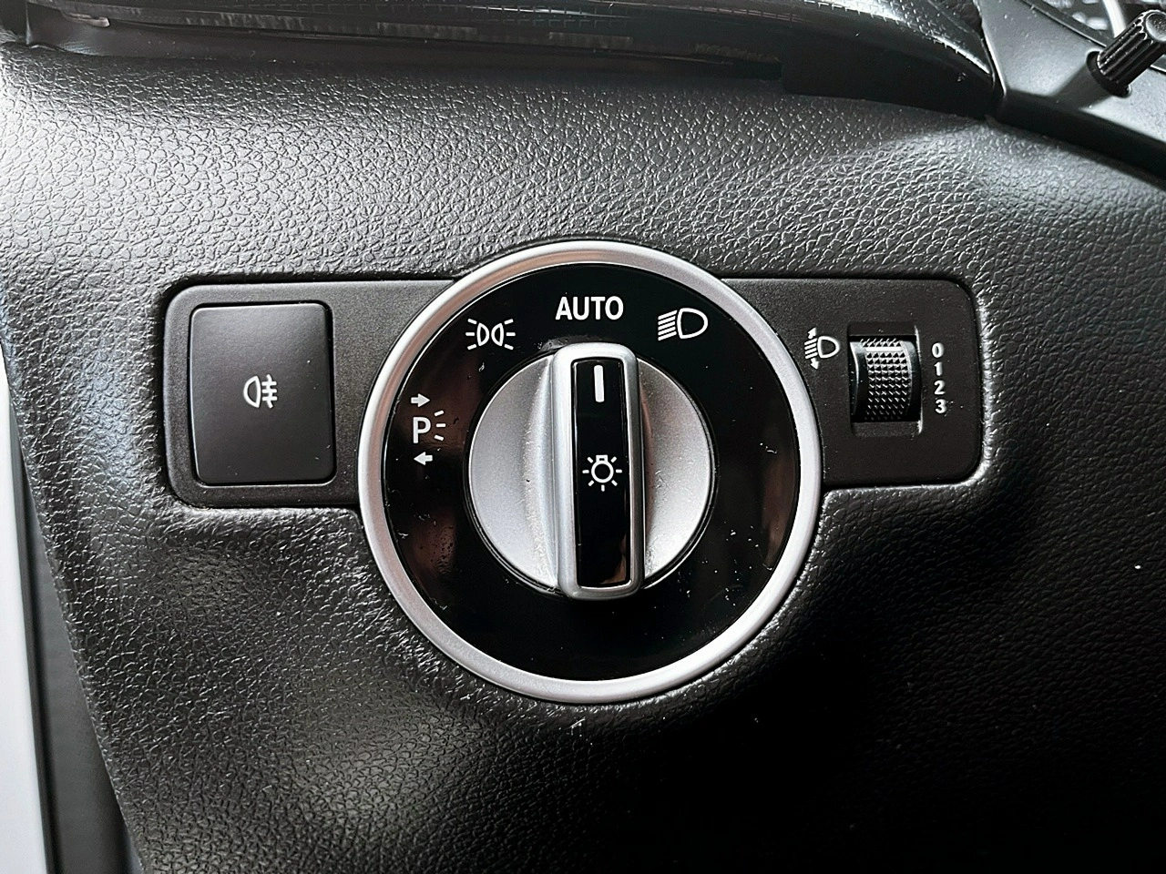 Mercedes B 180 - Zdjęcie 17