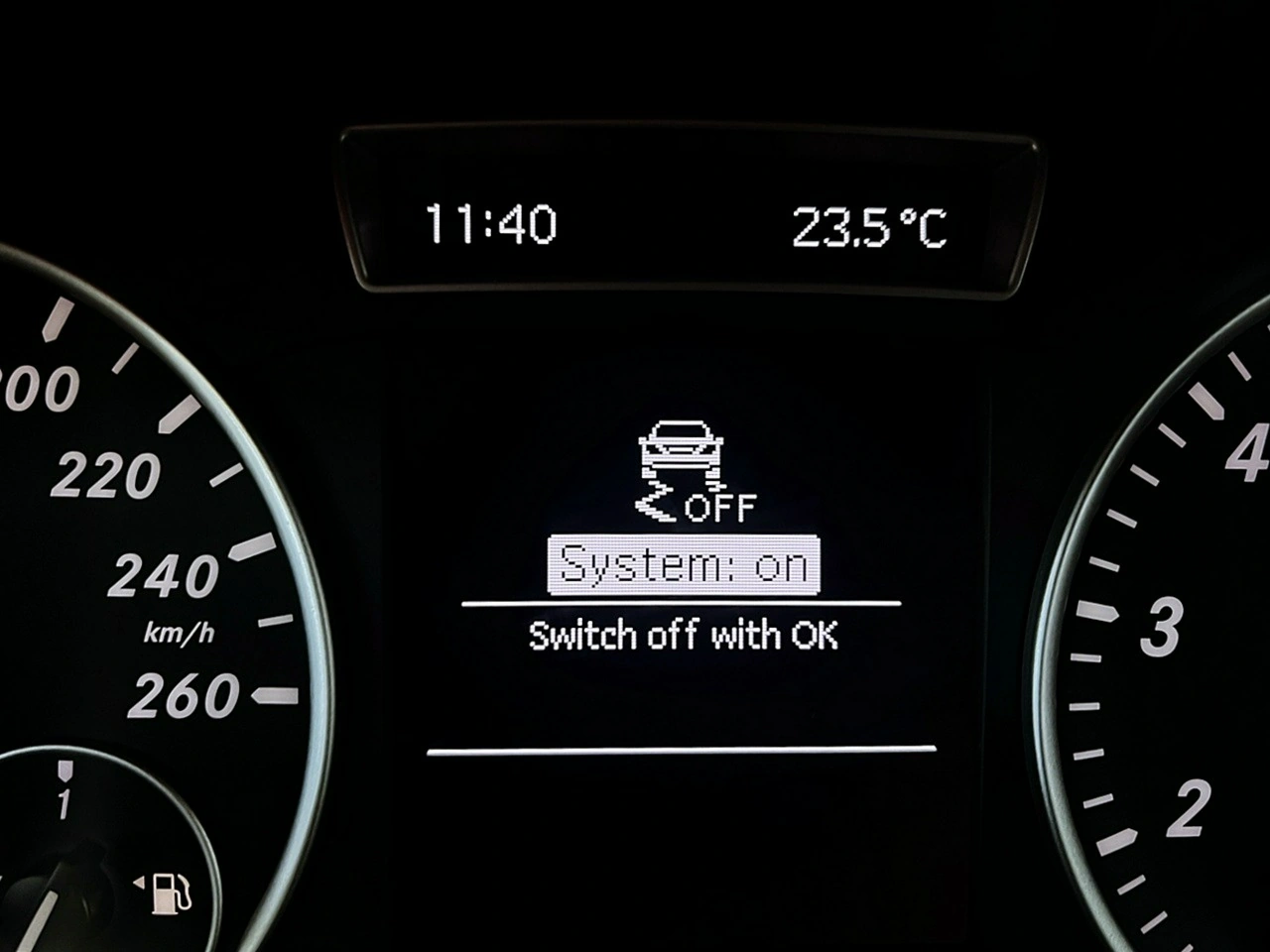 Mercedes B 180 - Zdjęcie 28