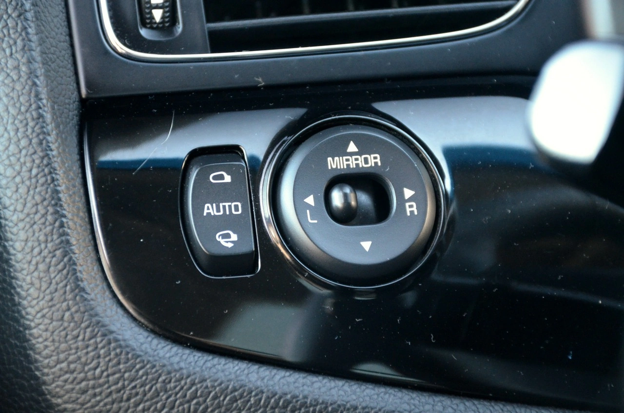 Kia Ceed - Zdjęcie 20