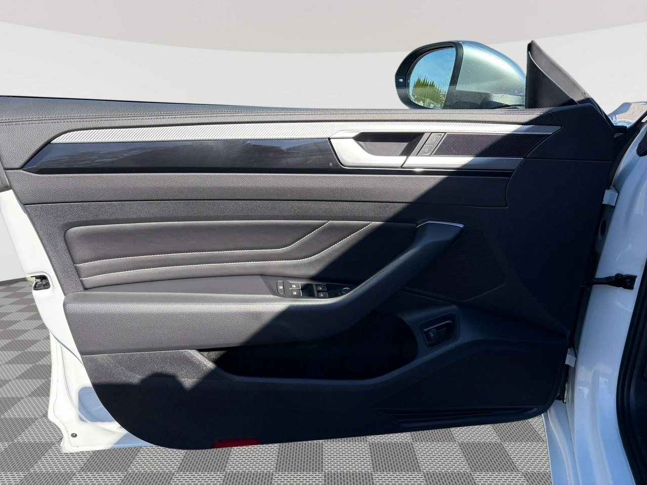 Volkswagen Arteon - Zdjęcie 9