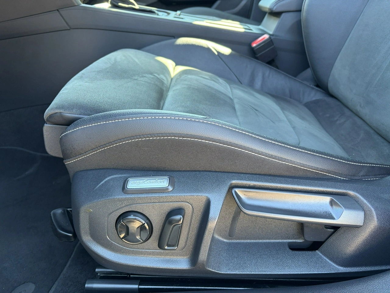 Volkswagen Arteon - Zdjęcie 11