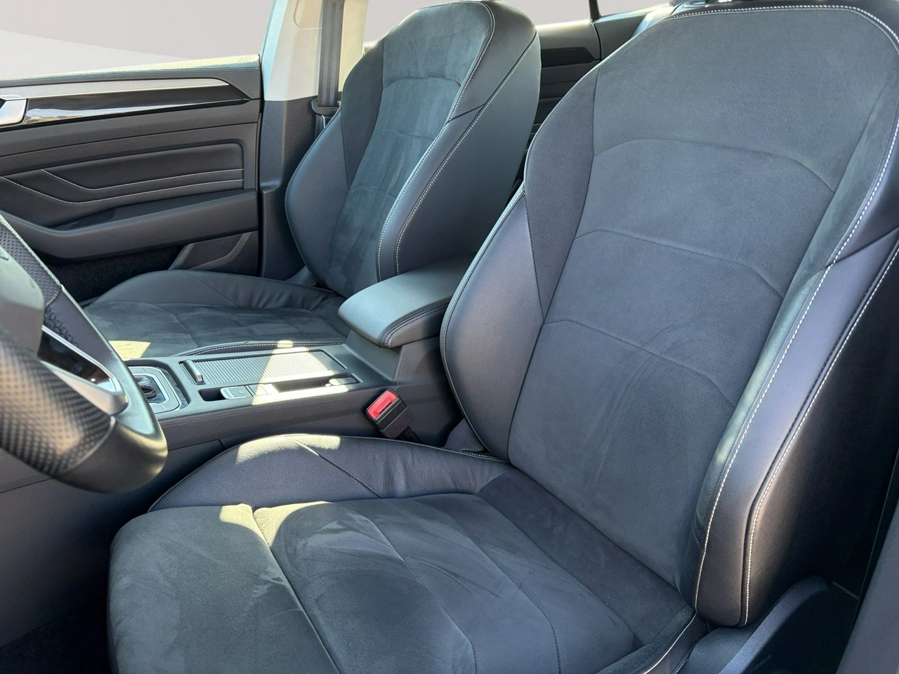 Volkswagen Arteon - Zdjęcie 12