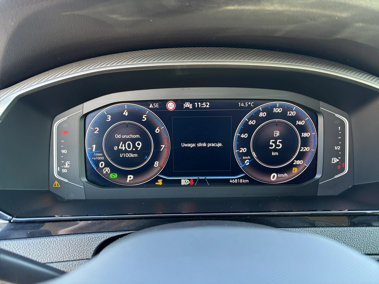 Volkswagen Arteon - Zdjęcie 15