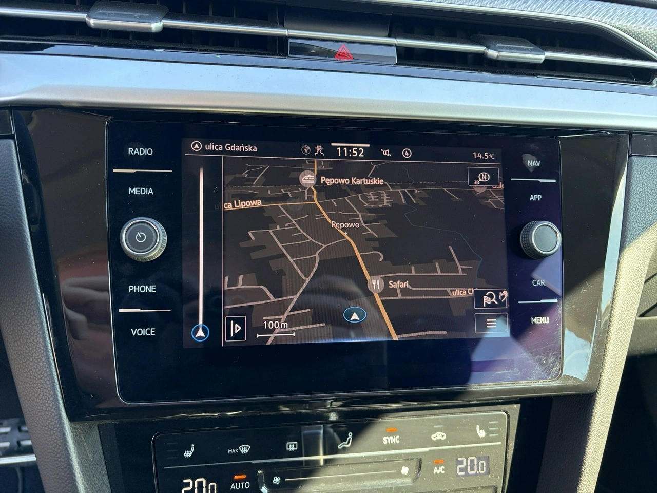 Volkswagen Arteon - Zdjęcie 17
