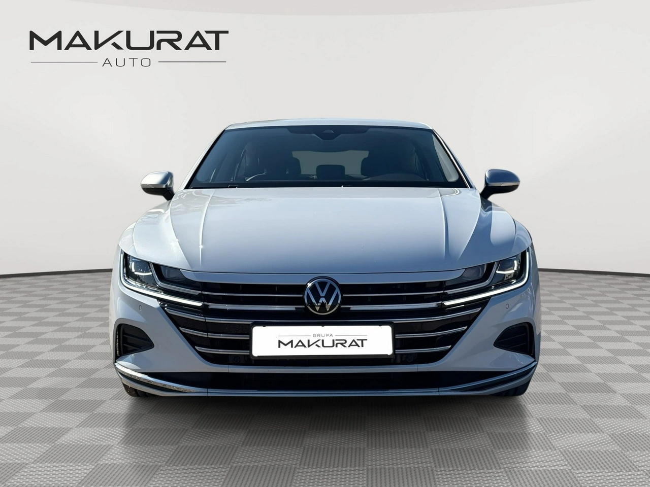 Volkswagen Arteon - Zdjęcie 4