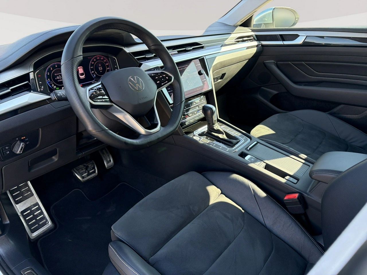 Volkswagen Arteon - Zdjęcie 6