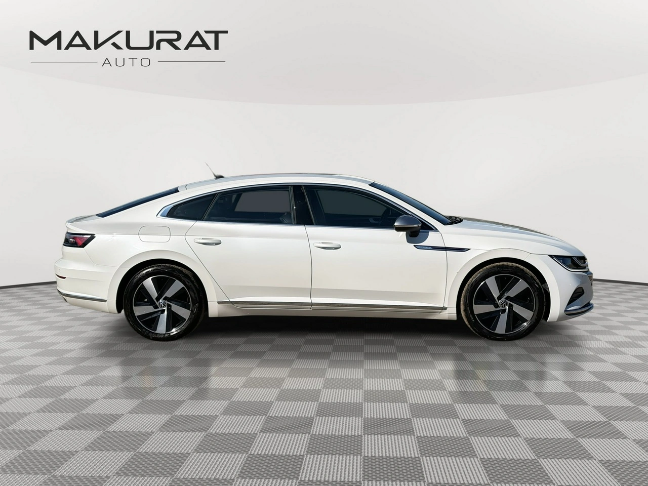 Volkswagen Arteon - Zdjęcie 7