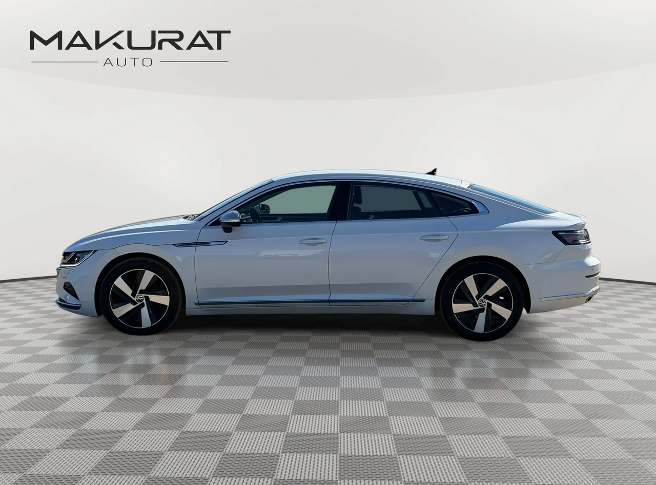Volkswagen Arteon - Zdjęcie 8