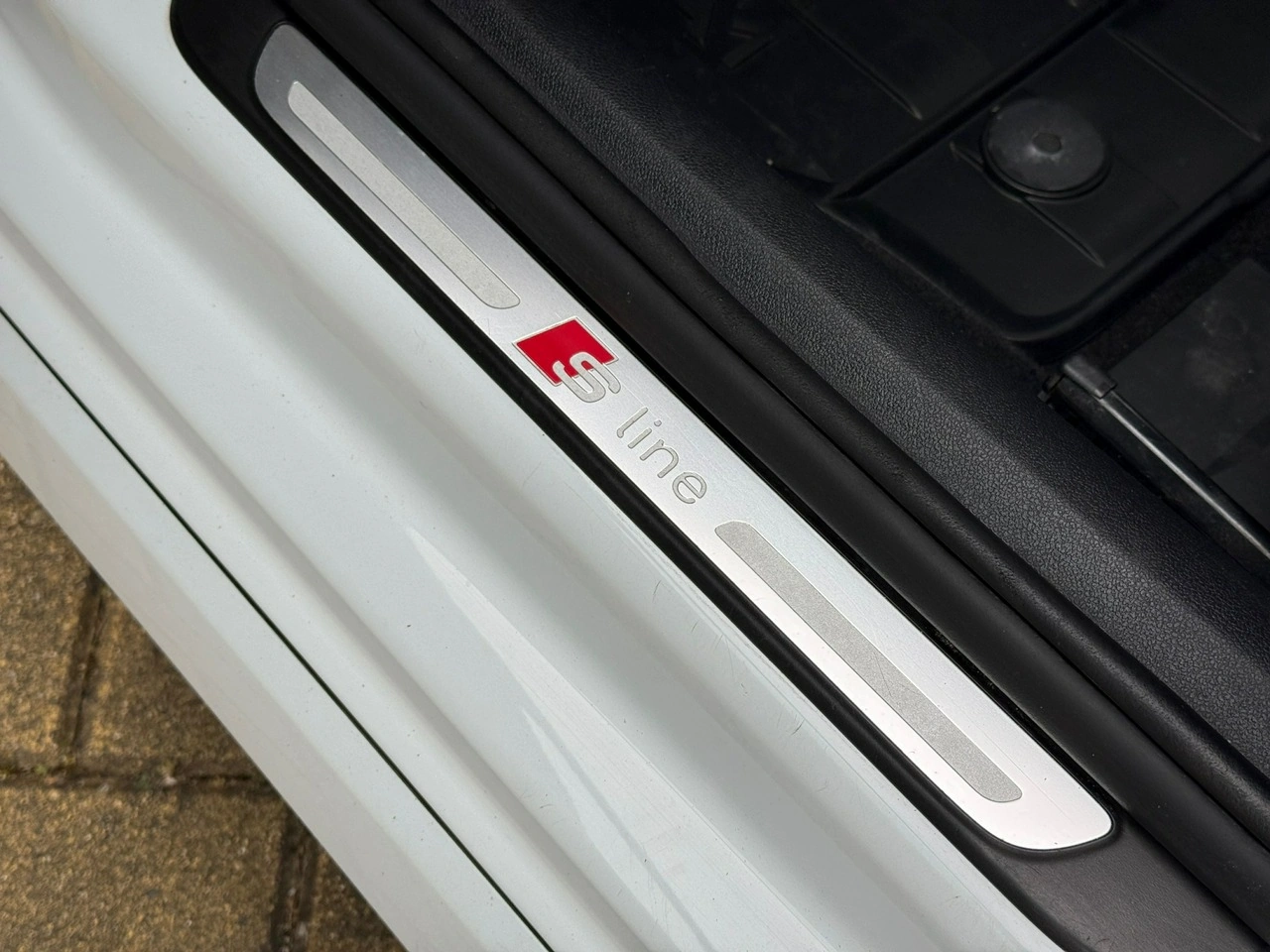 Audi A1 - Zdjęcie 17