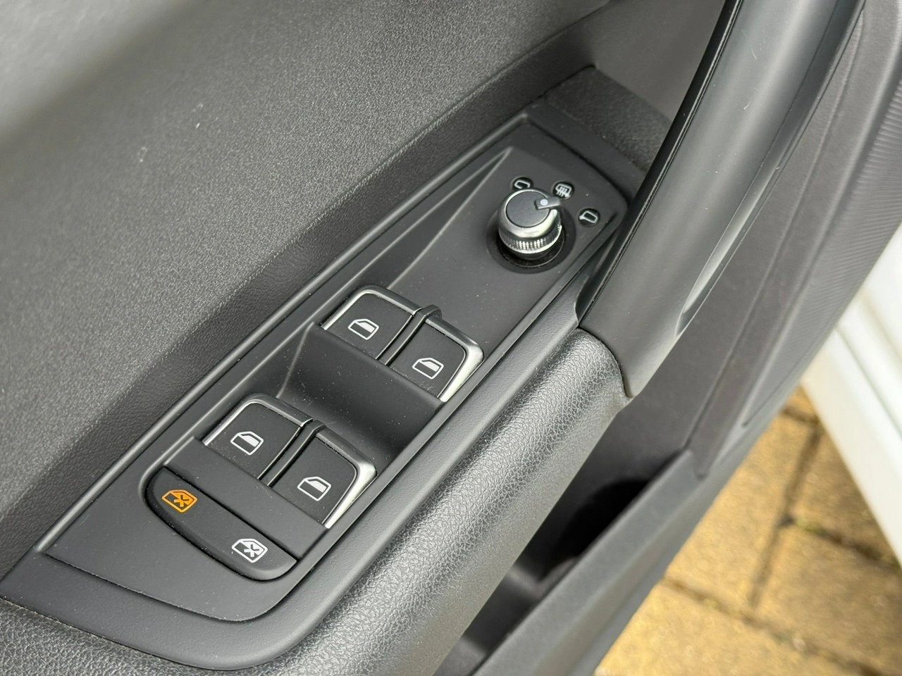 Audi A1 - Zdjęcie 18