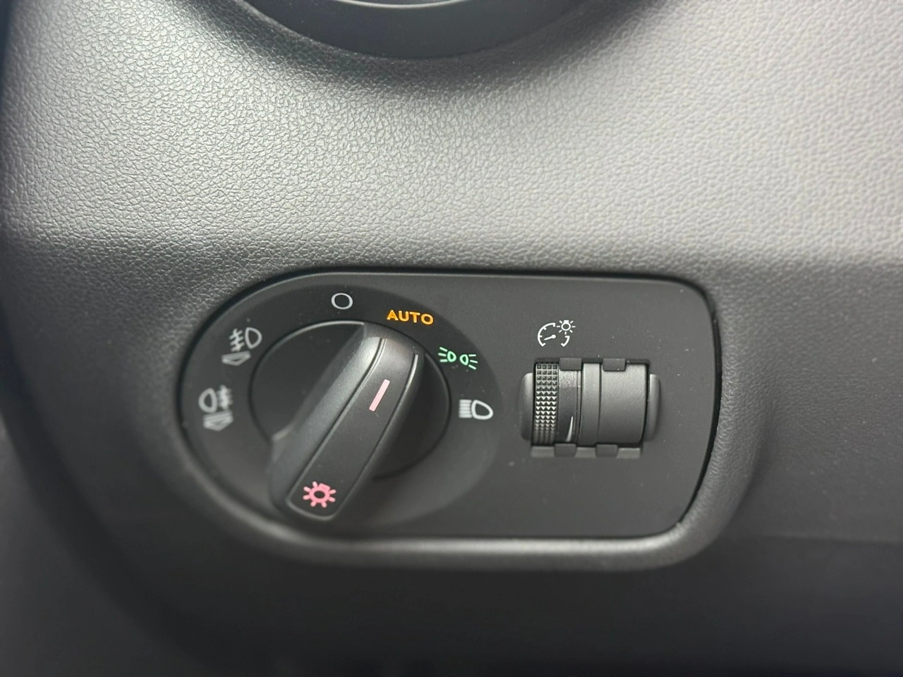 Audi A1 - Zdjęcie 19