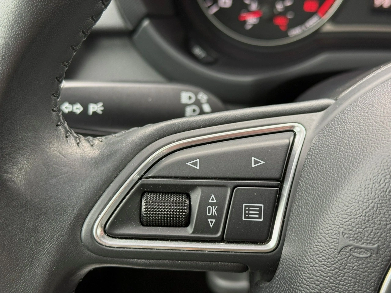 Audi A1 - Zdjęcie 20