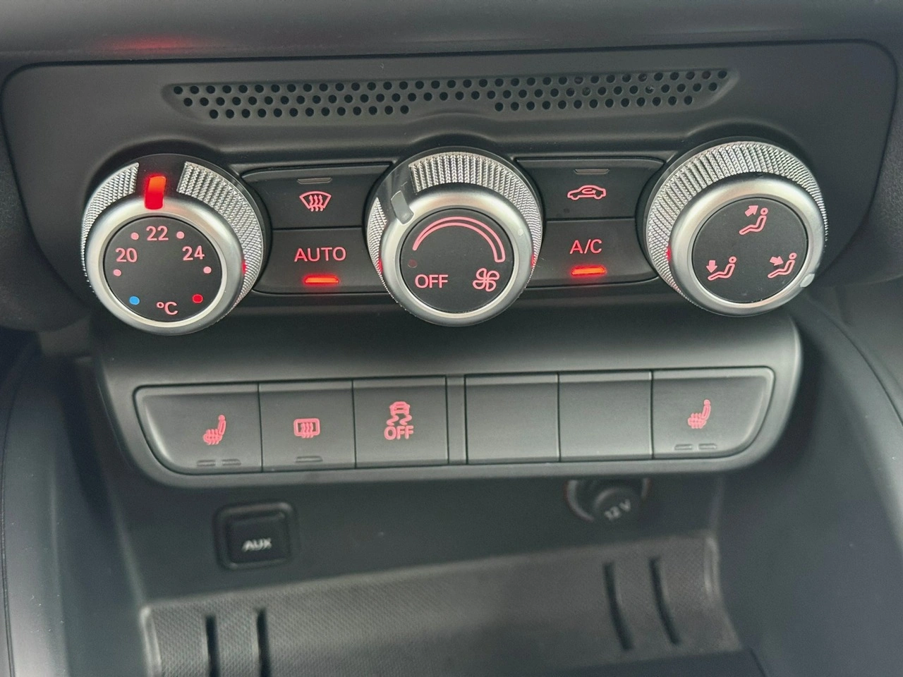 Audi A1 - Zdjęcie 24