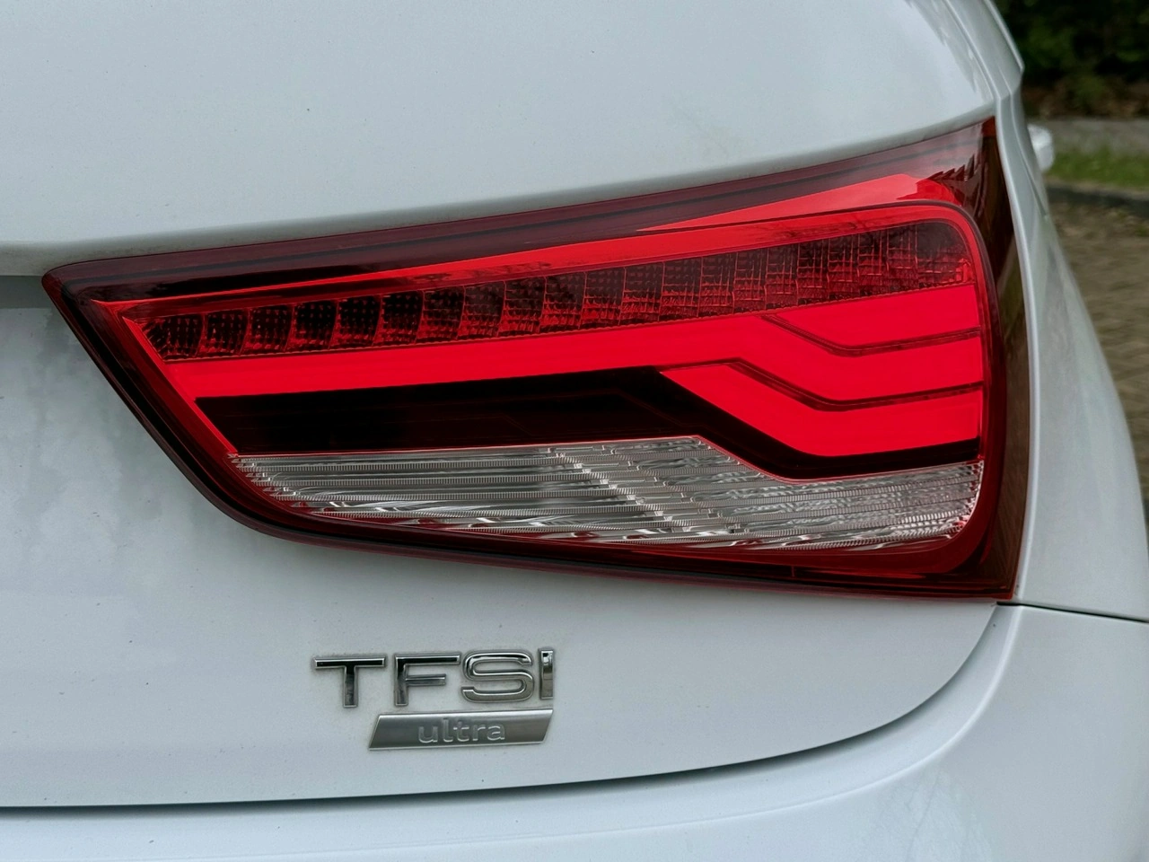Audi A1 - Zdjęcie 26