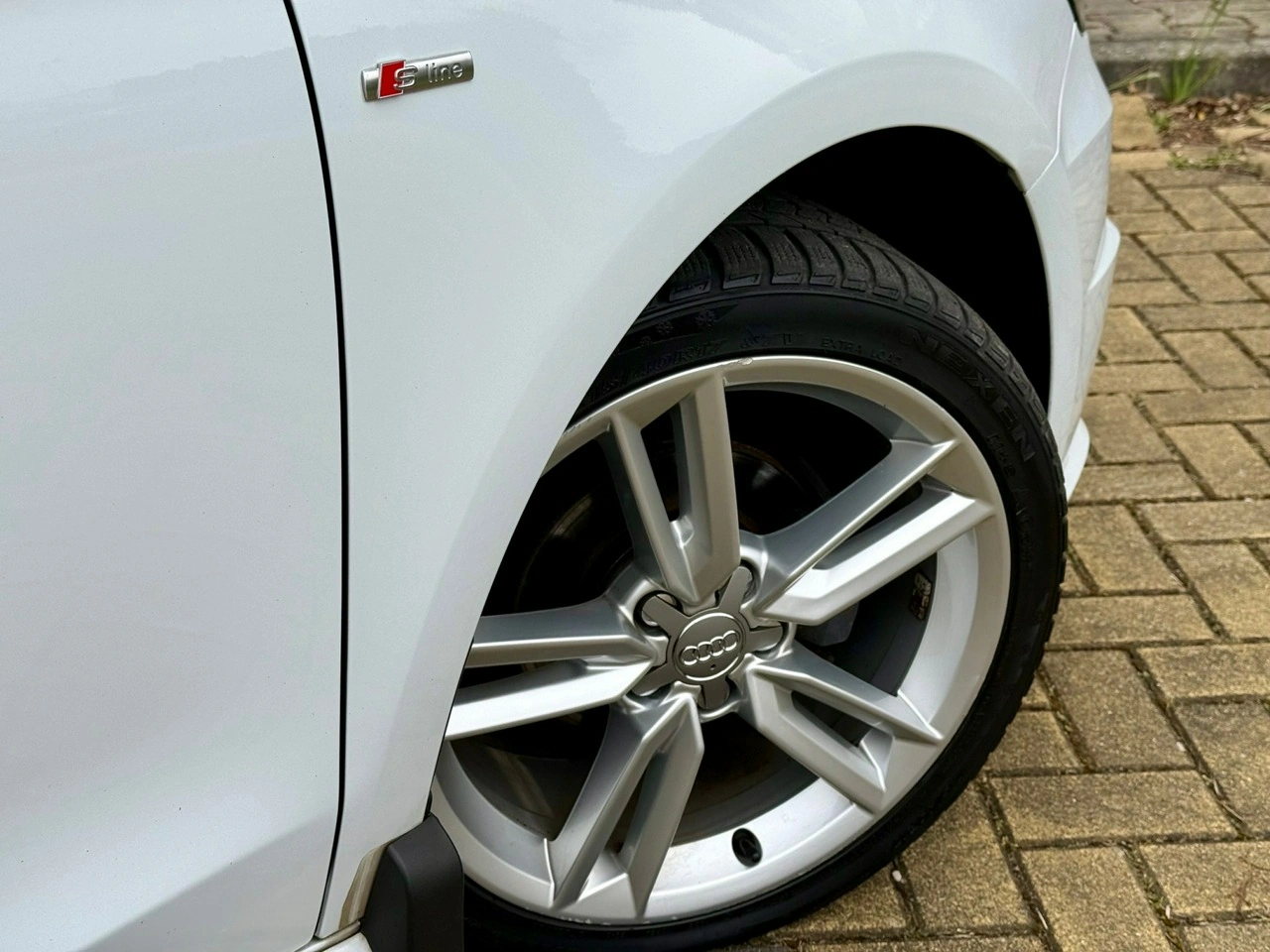 Audi A1 - Zdjęcie 27