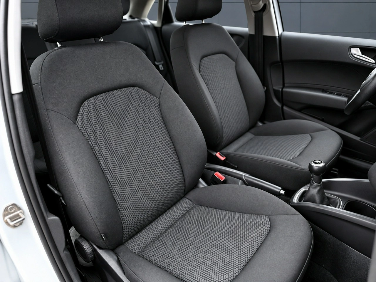 Audi A1 - Zdjęcie 7