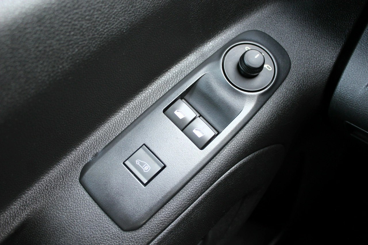 Toyota Proace City - Zdjęcie 15