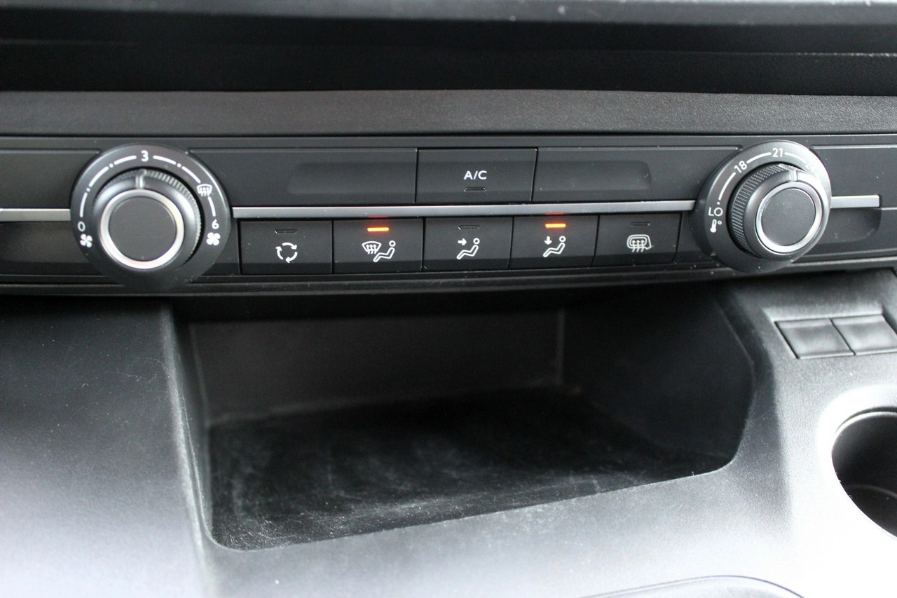 Toyota Proace City - Zdjęcie 19