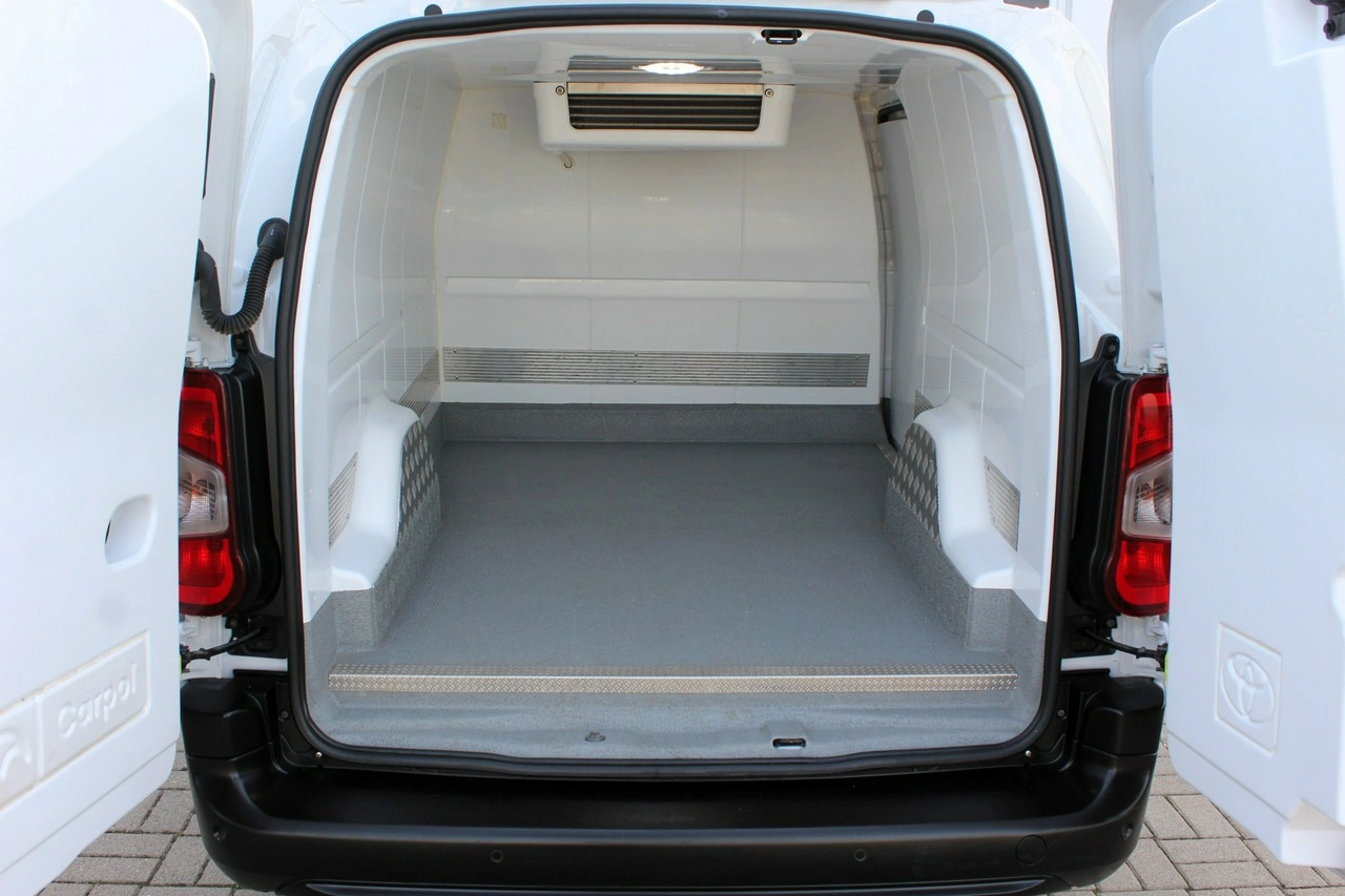 Toyota Proace City - Zdjęcie 7