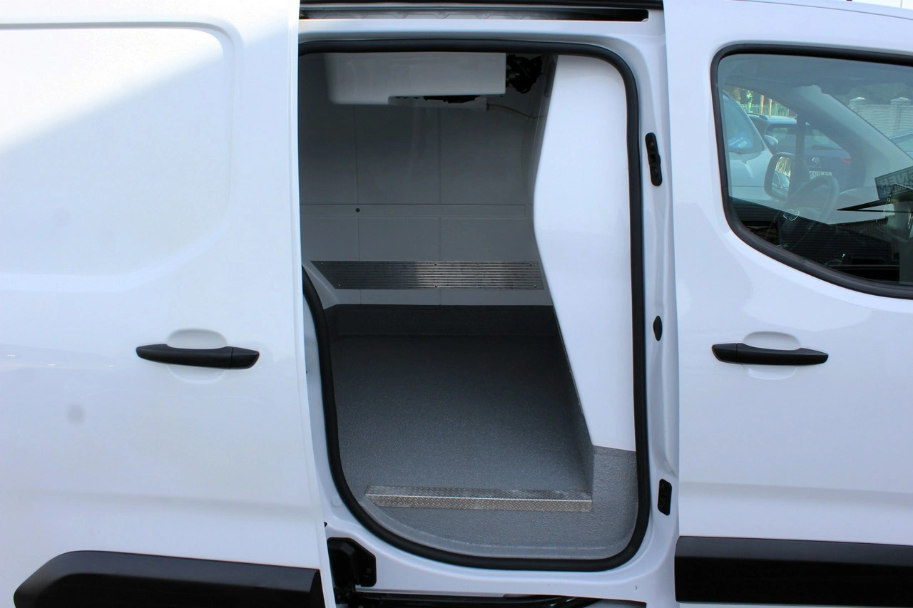 Toyota Proace City - Zdjęcie 8