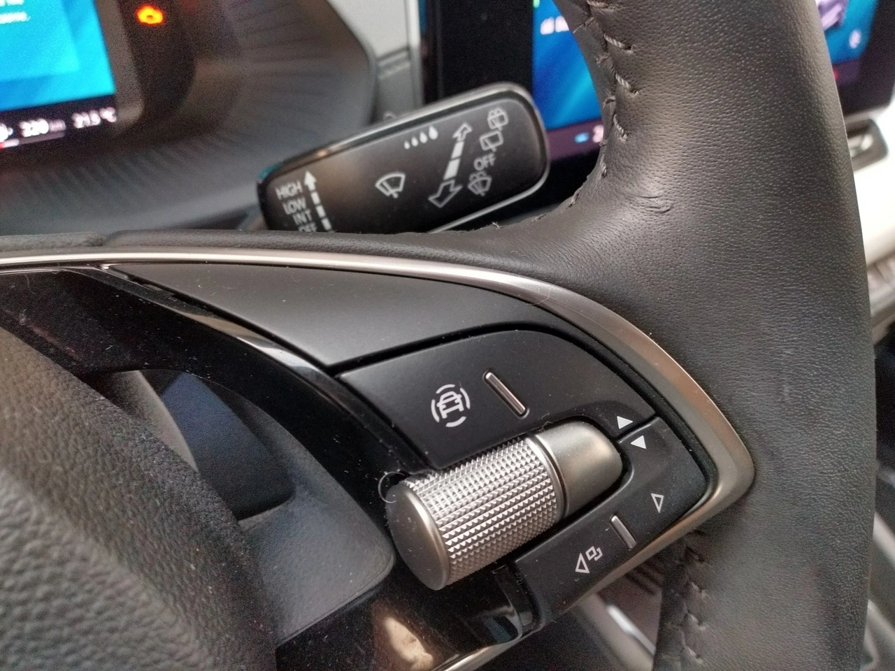 Skoda Octavia - Zdjęcie 8