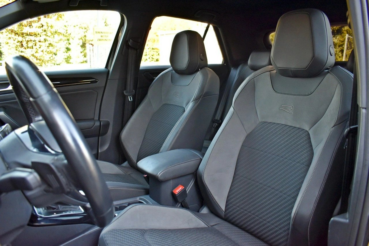 Volkswagen T-Roc - Zdjęcie 10