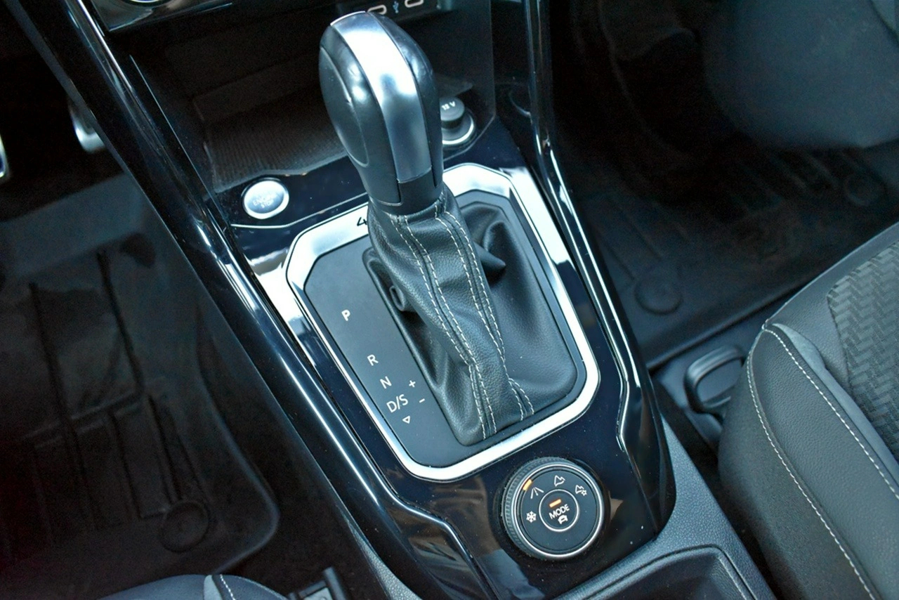 Volkswagen T-Roc - Zdjęcie 26