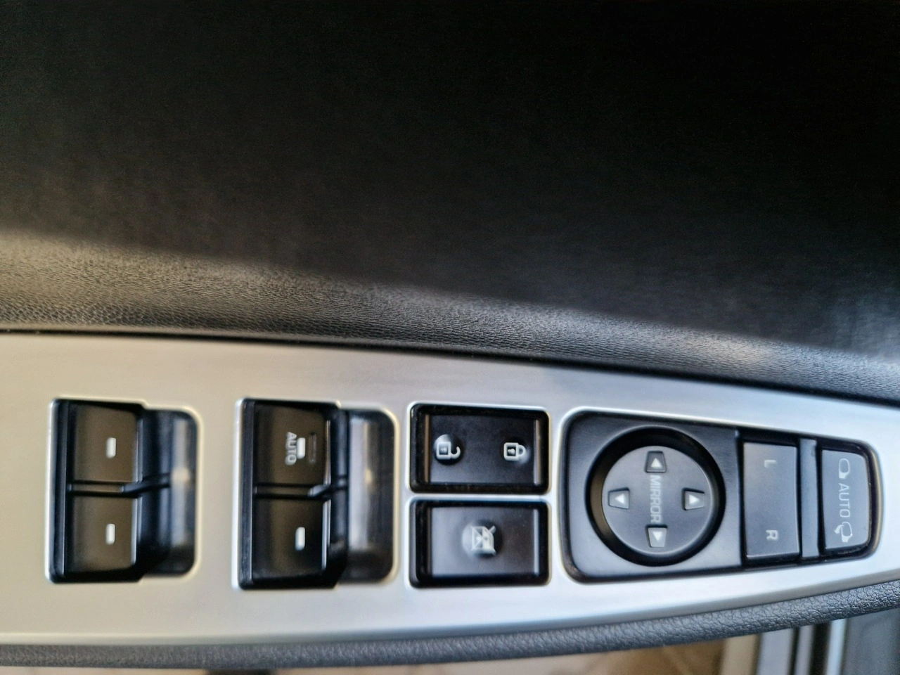 Hyundai Tucson - Zdjęcie 13